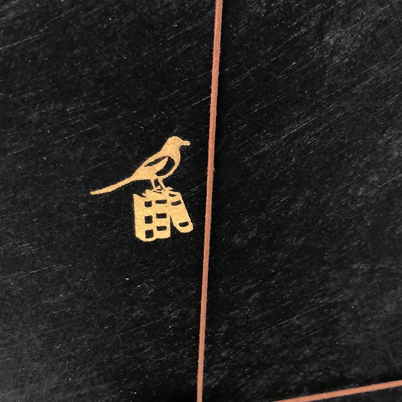 Bieffe 3 Italian Handmade Notebook ( Set of 3) - Picture 2 of 5